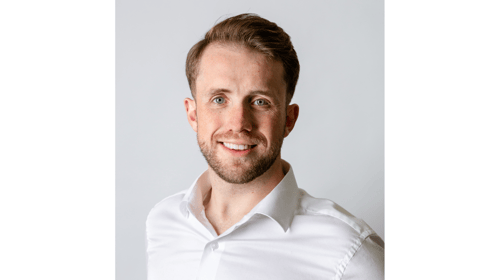 Calum MacLeod CEO