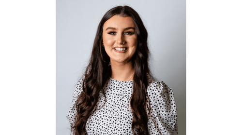 Erin Clarkson Senior Designer