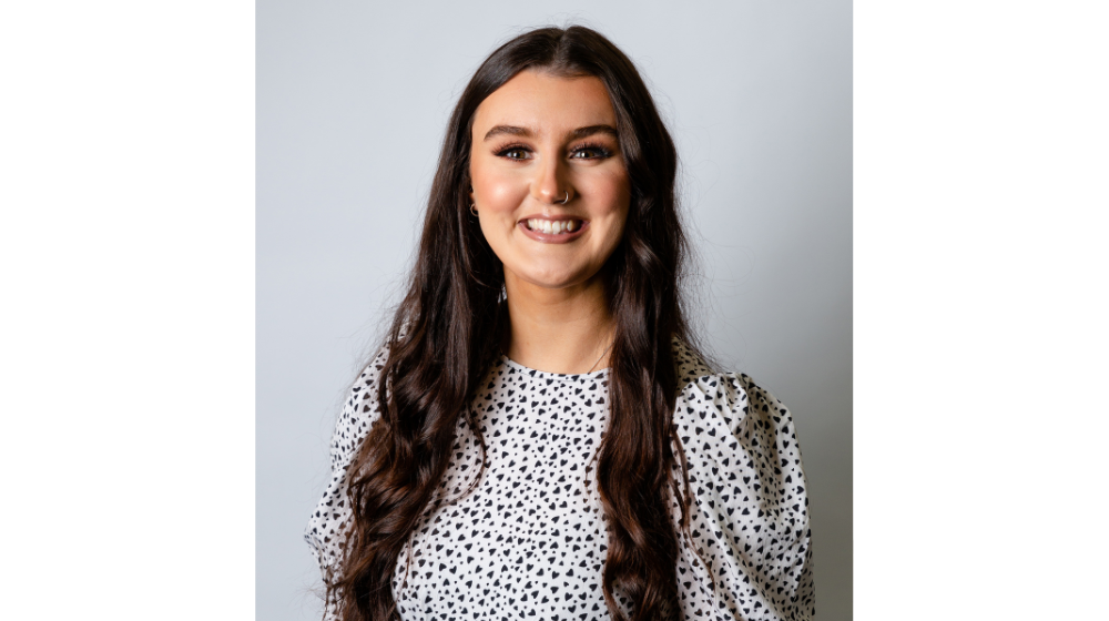 Erin Clarkson Senior Designer