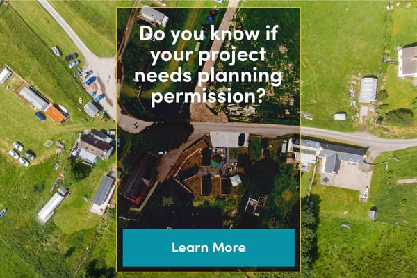 Glampint Planning Permission. Learn more