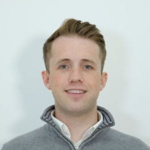 Calum Macleod Glamping Site Setup Calum Macleod head shot, Glampitect Team