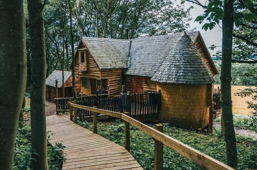 Enchanted Creations Glamping Pod Manufacturer