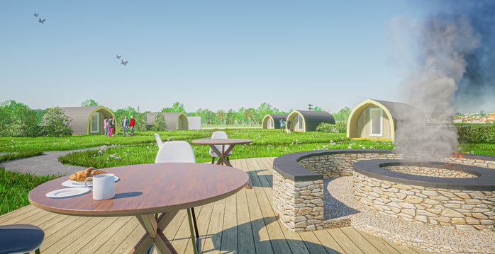 Glamping-site-visual