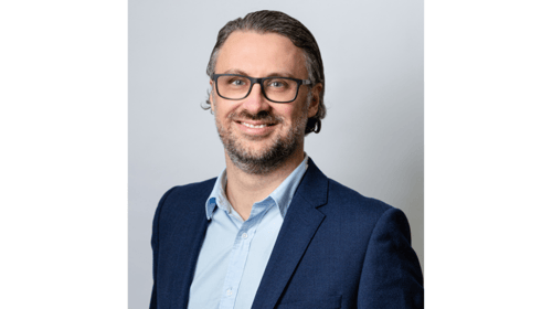Luke Pica Research and Reporting Lead