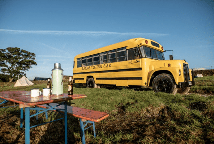 School Bus