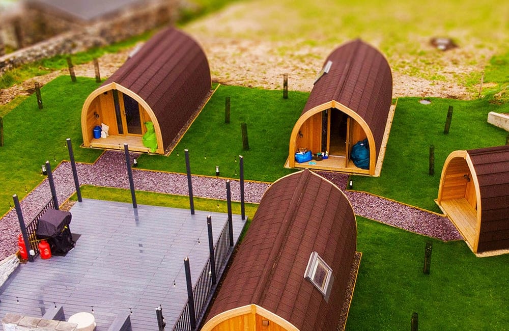 NC500 Pods
