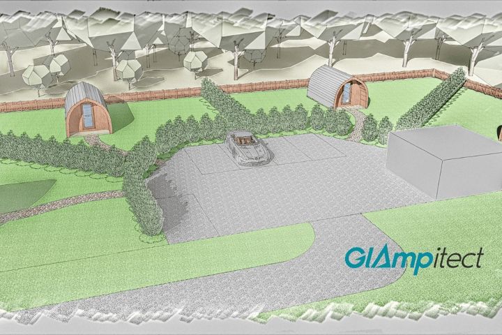 Glamping Planning Permission