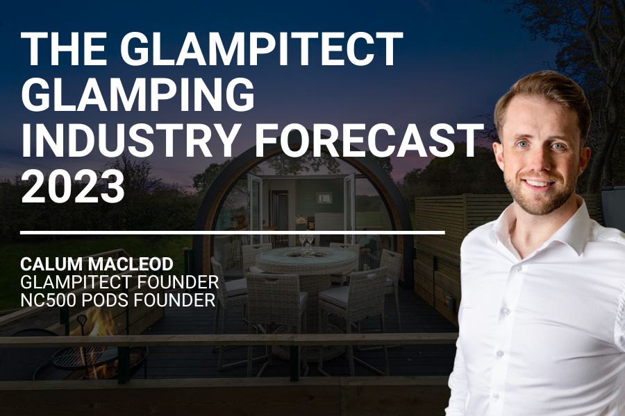 glamping industry forecast