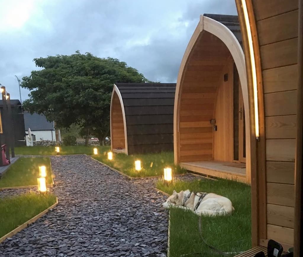 11 FAQs | Setting Up a Glamping Business