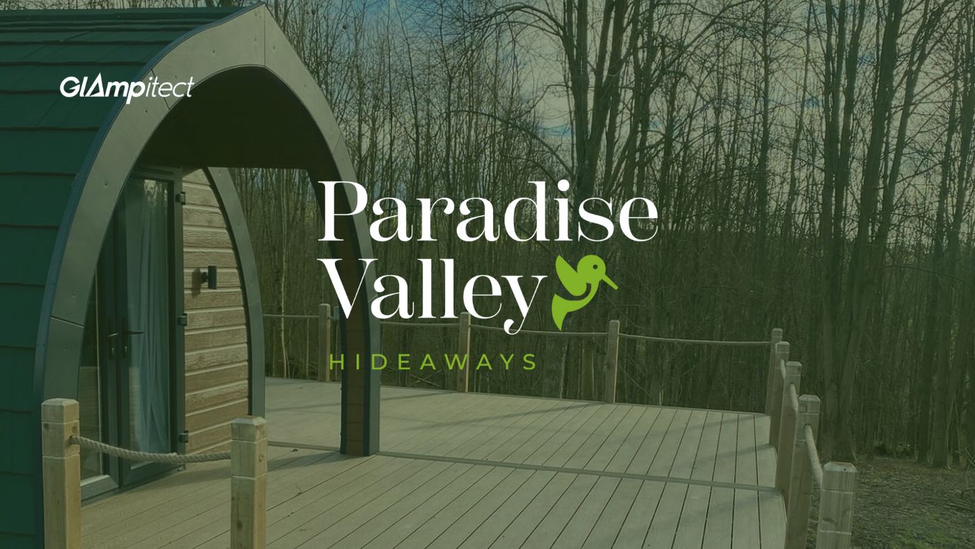 Paradise Valley Hideaways, Glamping Site Now Open!