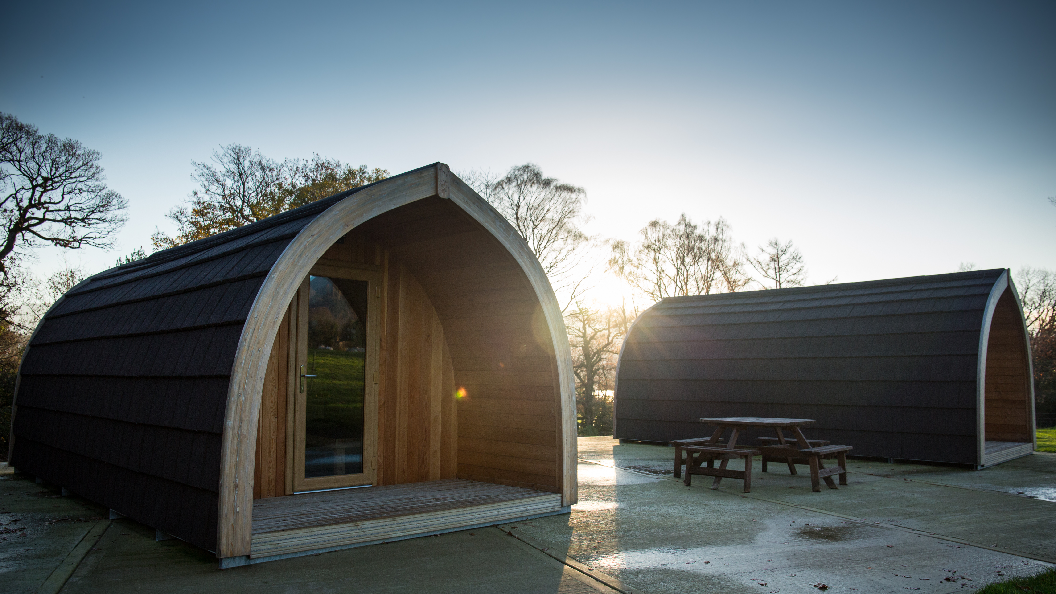 glamping business tips